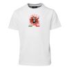 Podium Mens Poly Tee Thumbnail