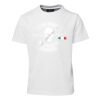 Podium Mens Poly Tee Thumbnail