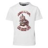 Podium Mens Poly Tee Thumbnail