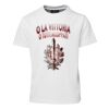 Podium Mens Poly Tee Thumbnail