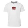 Podium Mens Poly Tee Thumbnail