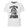 Podium Mens Poly Tee Thumbnail