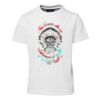 Podium Mens Poly Tee Thumbnail