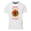 Podium Mens Poly Tee Thumbnail