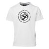 Podium Mens Poly Tee Thumbnail