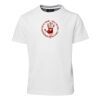 Podium Mens Poly Tee Thumbnail