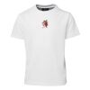 Podium Mens Poly Tee Thumbnail