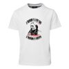 Podium Mens Poly Tee Thumbnail