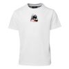 Podium Mens Poly Tee Thumbnail