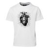 Podium Mens Poly Tee Thumbnail