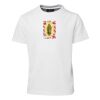 Podium Mens Poly Tee Thumbnail
