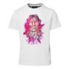 Podium Mens Poly Tee Thumbnail