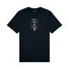 Cloke Mens Outline Tee - Plus Sizes Thumbnail