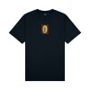 Cloke Mens Outline Tee - Plus Sizes Thumbnail