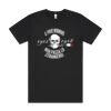 AS Colour Mens Block T shirt Thumbnail